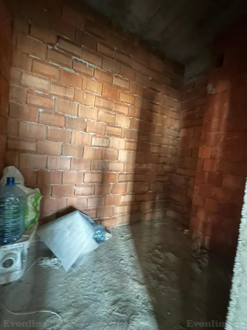 Satılır 3 otaqlı Mənzil Yeni tikili 165 m² Xətai r. - şəkil 8