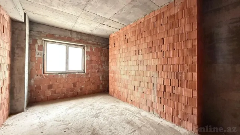 Satılır 3 otaqlı Mənzil Yeni tikili 165 m² Xətai r. - şəkil 9