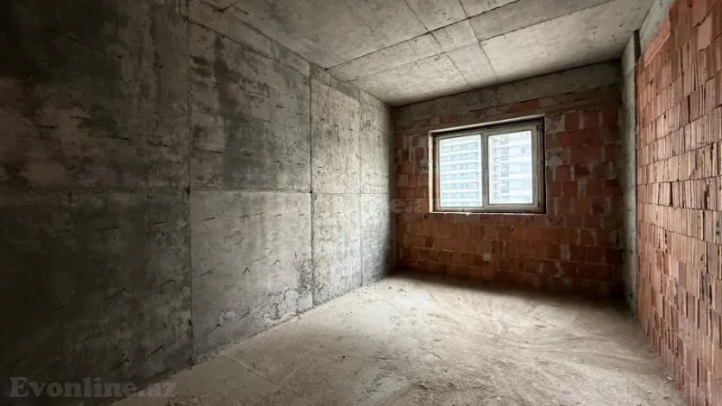 Satılır 3 otaqlı Mənzil Yeni tikili 165 m² Xətai r. - şəkil 12