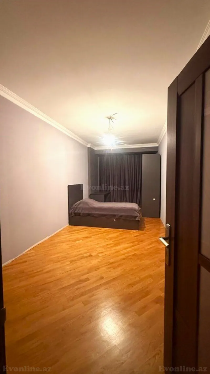 Satılır 3 otaqlı Mənzil Yeni tikili 135 m² Binəqədi r. - şəkil 3