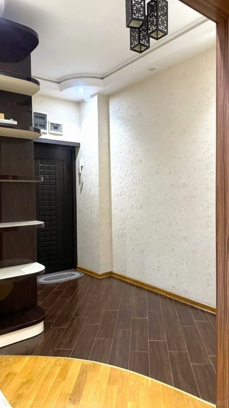 Satılır 3 otaqlı Mənzil Yeni tikili 135 m² Binəqədi r. - şəkil 7