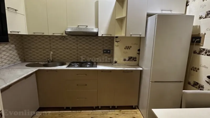 Kirayə verilir 3 otaqlı Mənzil Yeni tikili 97 m² 8-ci kilometr - şəkil 7