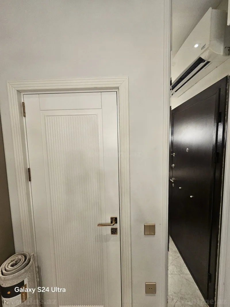 Kirayə verilir 2 otaqlı Mənzil Yeni tikili 55 m² 20 Yanvar m. - şəkil 10