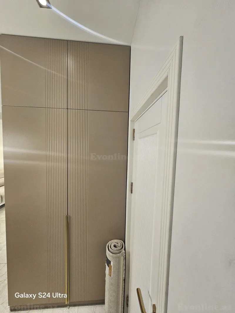 Kirayə verilir 2 otaqlı Mənzil Yeni tikili 55 m² 20 Yanvar m. - şəkil 11