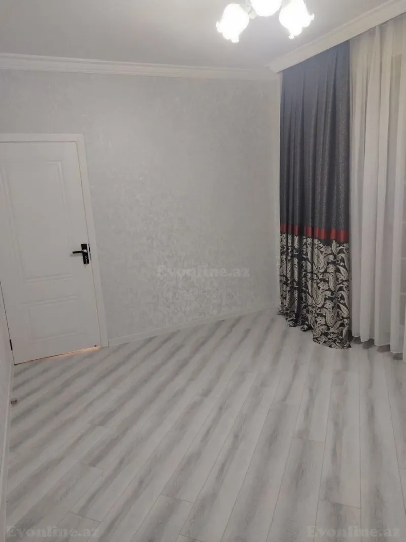 Satılır 3 otaqlı Mənzil Köhnə tikili 65 m² Həzi Aslanov m. - şəkil 5