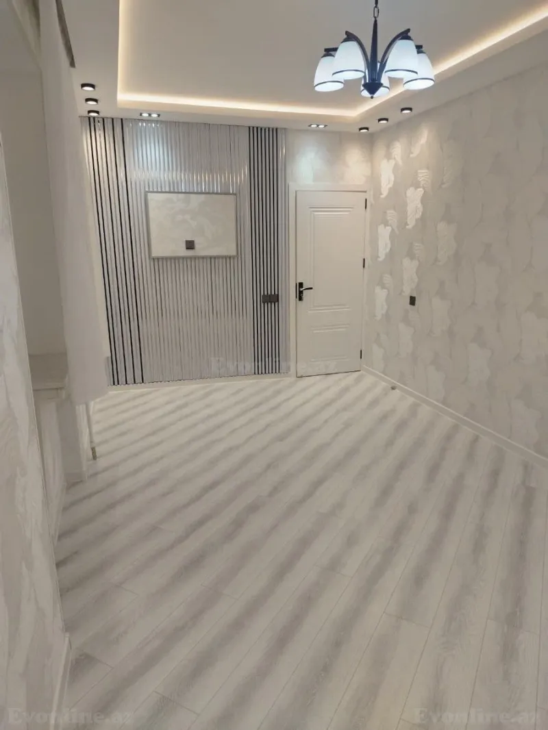 Satılır 3 otaqlı Mənzil Köhnə tikili 65 m² Həzi Aslanov m. - şəkil 6
