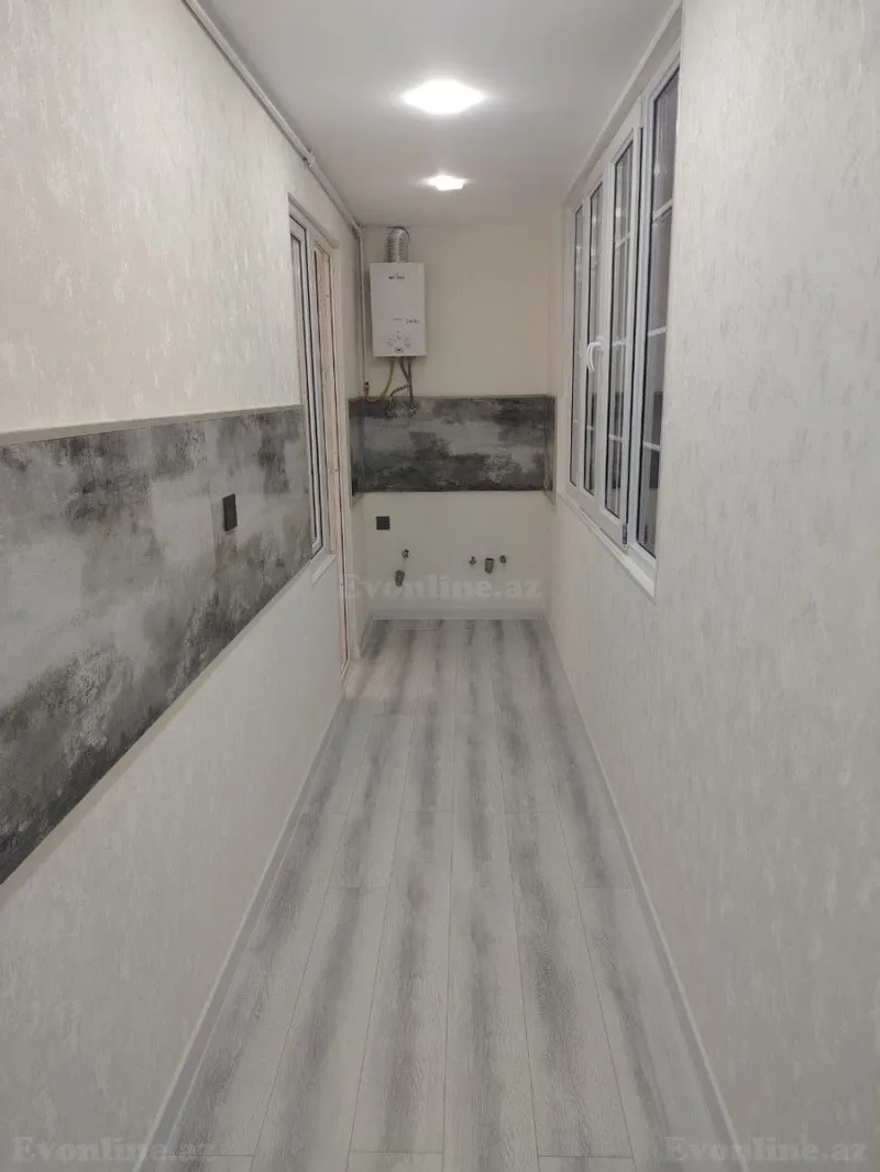 Satılır 3 otaqlı Mənzil Köhnə tikili 65 m² Həzi Aslanov m. - şəkil 9