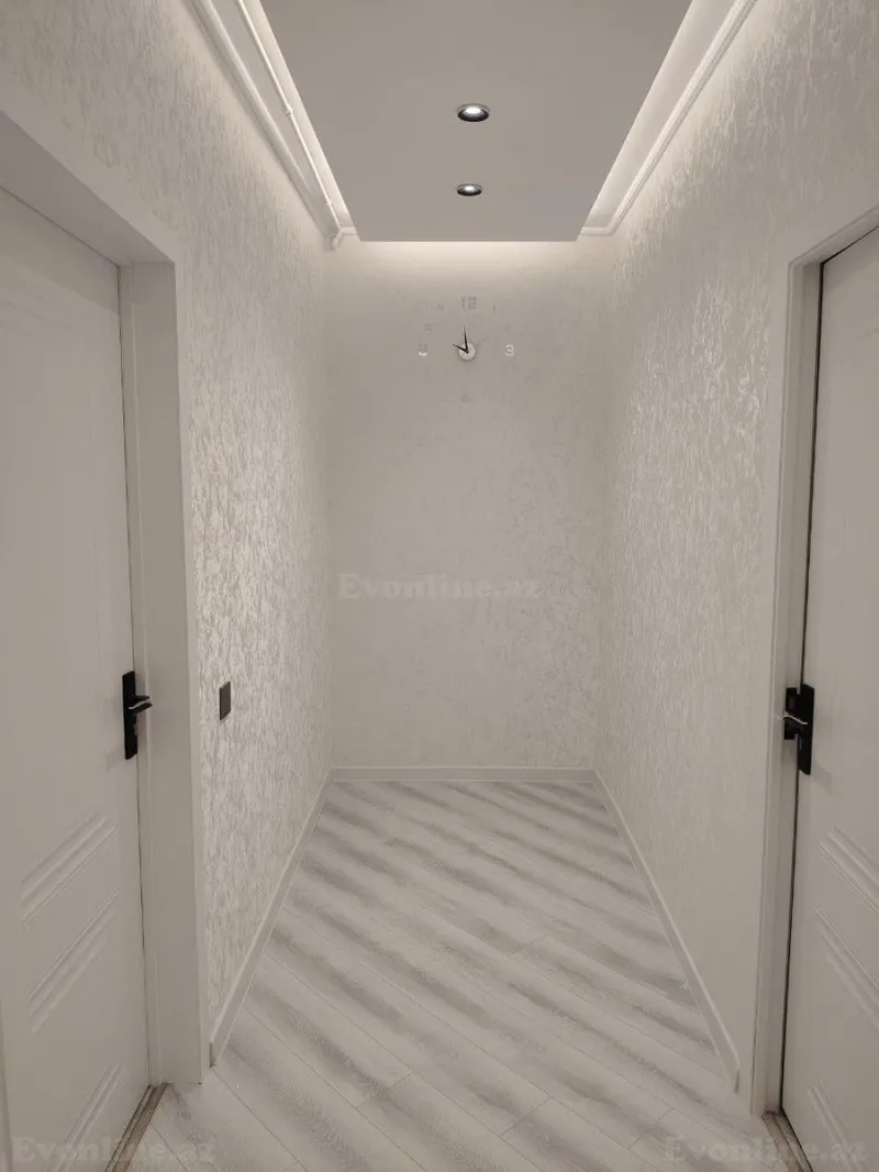 Satılır 3 otaqlı Mənzil Köhnə tikili 65 m² Həzi Aslanov m. - şəkil 10