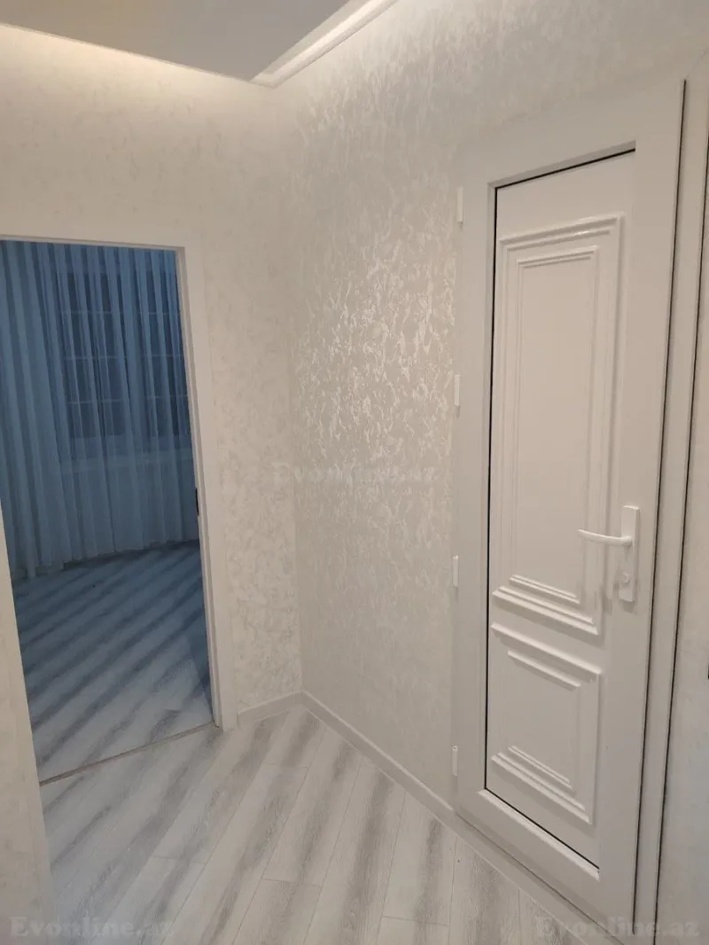 Satılır 3 otaqlı Mənzil Köhnə tikili 65 m² Həzi Aslanov m. - şəkil 12