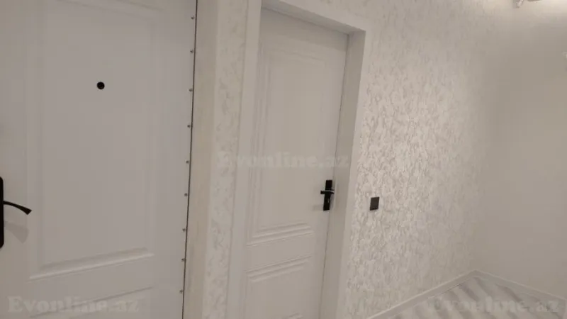 Satılır 3 otaqlı Mənzil Köhnə tikili 65 m² Həzi Aslanov m. - şəkil 13