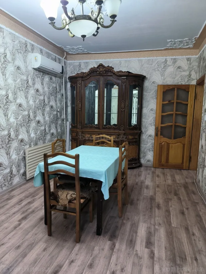 Kirayə verilir 3 otaqlı Mənzil Köhnə tikili 48 m² Köhnə Günəşli - şəkil 2