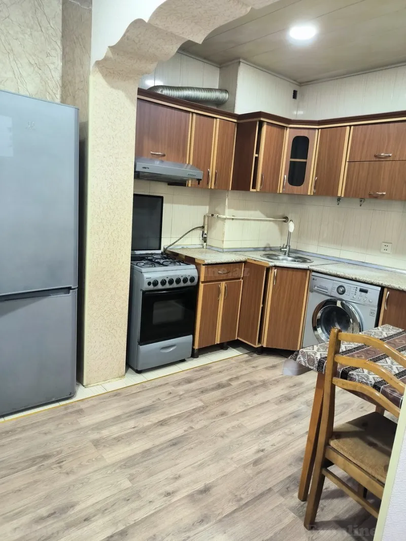 Kirayə verilir 3 otaqlı Mənzil Köhnə tikili 48 m² Köhnə Günəşli - şəkil 9