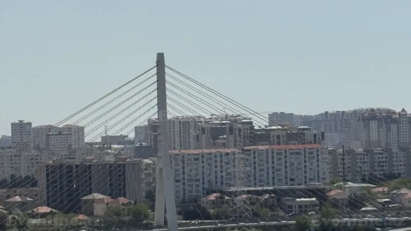 Satılır 3 otaqlı Mənzil Yeni tikili 140 m² Koroğlu m. - şəkil 6