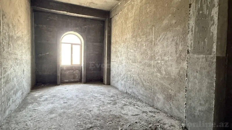 Satılır 3 otaqlı Mənzil Yeni tikili 140 m² Koroğlu m. - şəkil 15