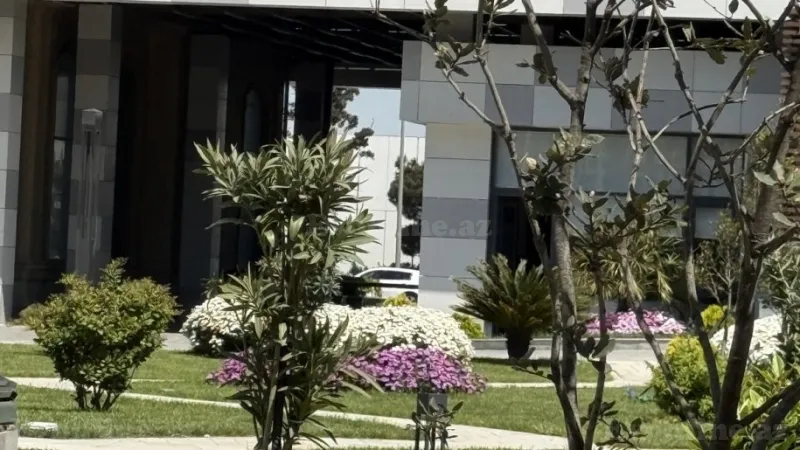Satılır 3 otaqlı Mənzil Yeni tikili 140 m² Koroğlu m. - şəkil 16