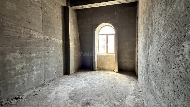 Satılır 3 otaqlı Mənzil Yeni tikili 140 m² Koroğlu m. - şəkil 17