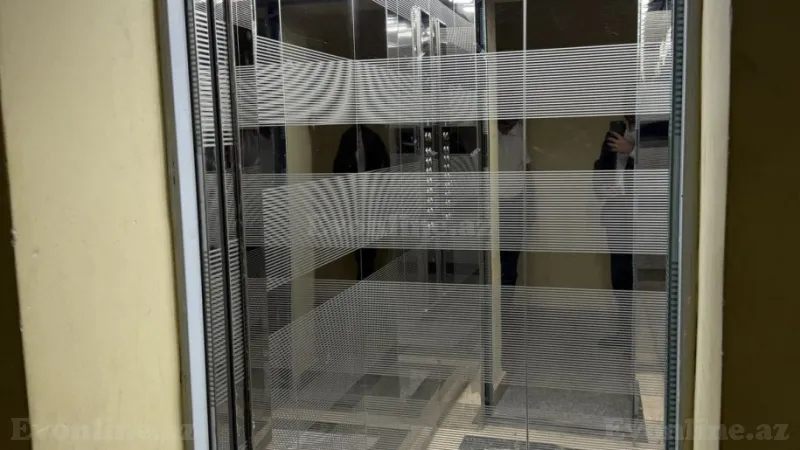 Satılır 3 otaqlı Mənzil Yeni tikili 140 m² Koroğlu m. - şəkil 19