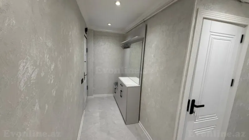 Satılır 2 otaqlı Mənzil Köhnə tikili 60 m² Neftçilər m. - şəkil 7