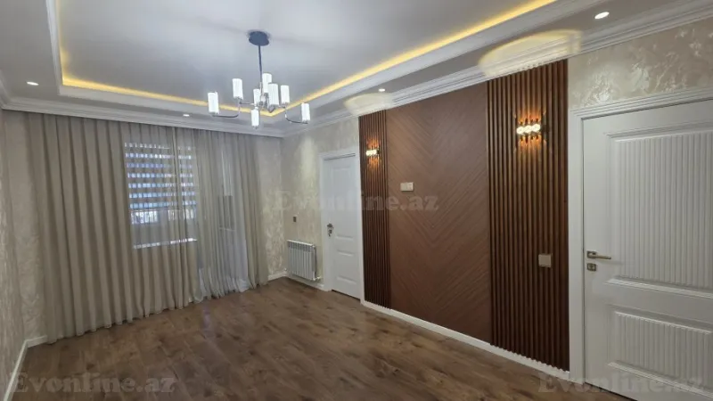 Satılır 3 otaqlı Mənzil Köhnə tikili 55 m² 7-ci mikrorayon - şəkil 2