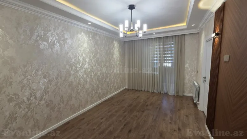 Satılır 3 otaqlı Mənzil Köhnə tikili 55 m² 7-ci mikrorayon - şəkil 3