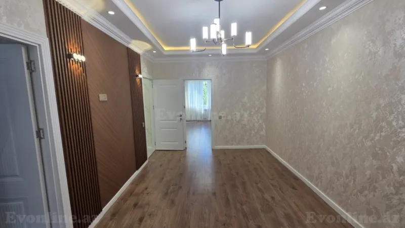 Satılır 3 otaqlı Mənzil Köhnə tikili 55 m² 7-ci mikrorayon - şəkil 4