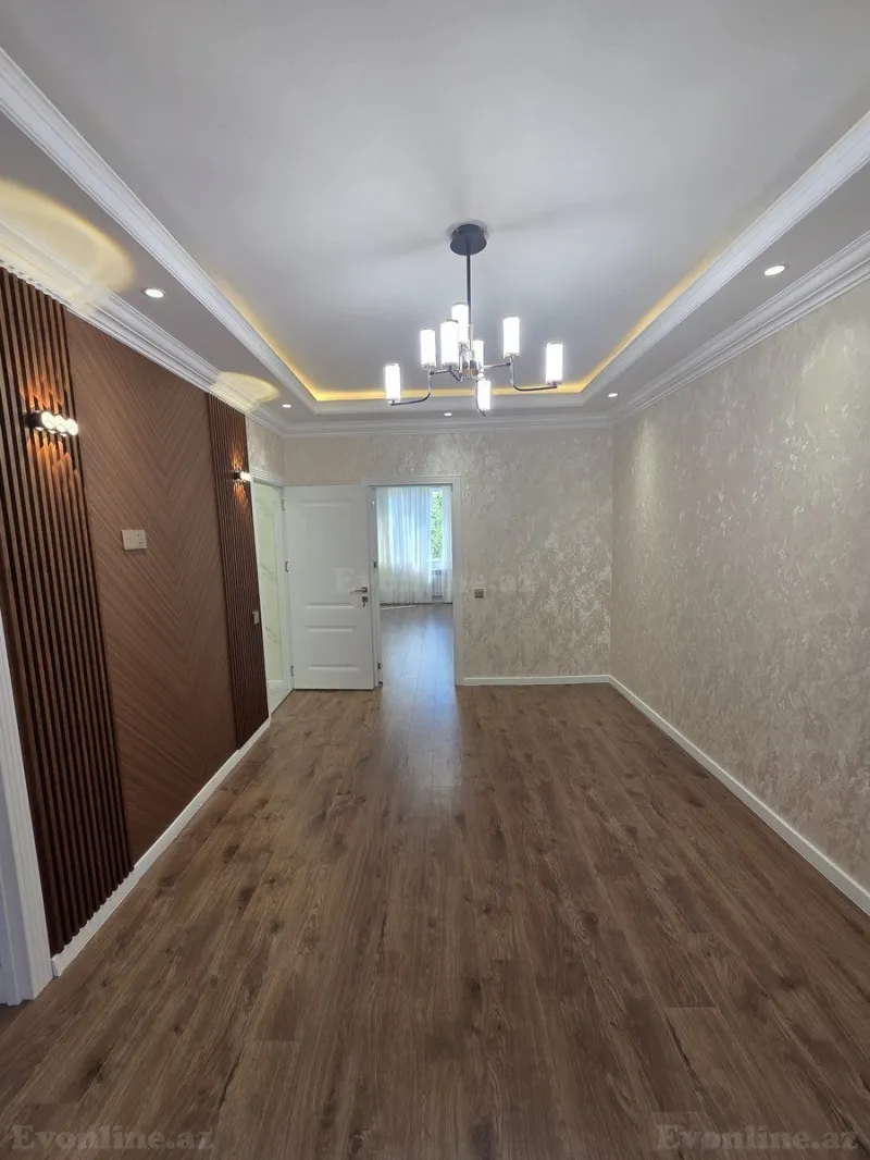 Satılır 3 otaqlı Mənzil Köhnə tikili 55 m² 7-ci mikrorayon - şəkil 5