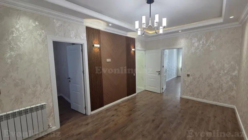 Satılır 3 otaqlı Mənzil Köhnə tikili 55 m² 7-ci mikrorayon - şəkil 6