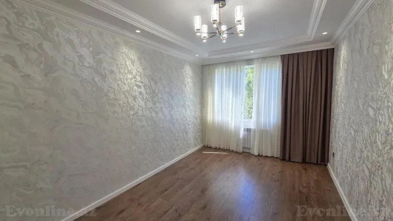 Satılır 3 otaqlı Mənzil Köhnə tikili 55 m² 7-ci mikrorayon - şəkil 7