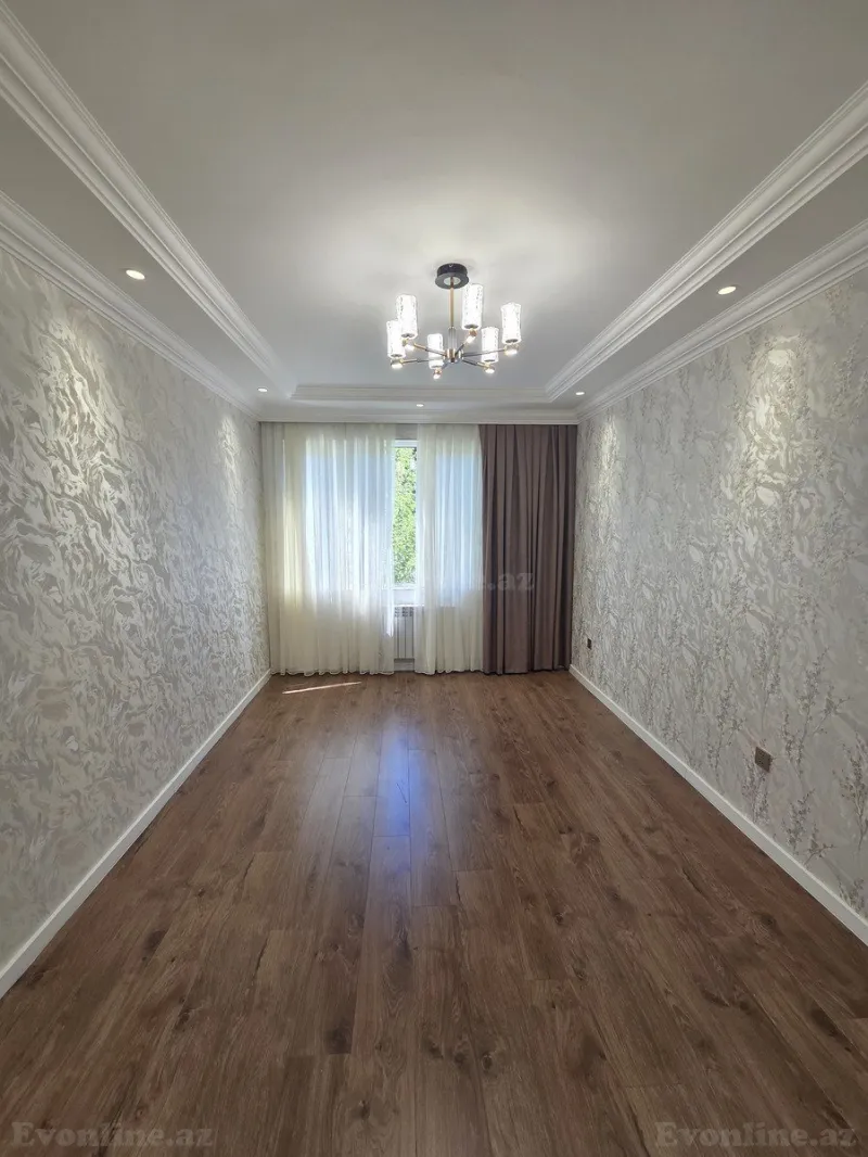 Satılır 3 otaqlı Mənzil Köhnə tikili 55 m² 7-ci mikrorayon - şəkil 8