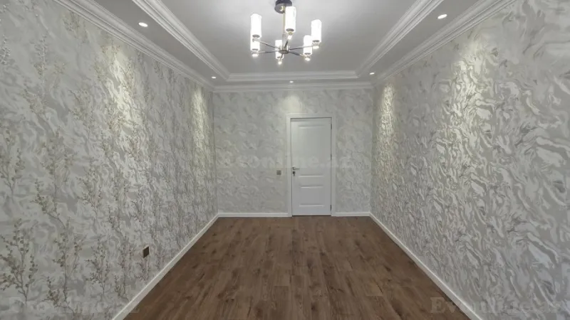 Satılır 3 otaqlı Mənzil Köhnə tikili 55 m² 7-ci mikrorayon - şəkil 9