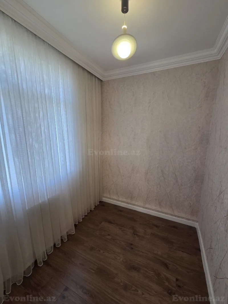Satılır 3 otaqlı Mənzil Köhnə tikili 55 m² 7-ci mikrorayon - şəkil 10