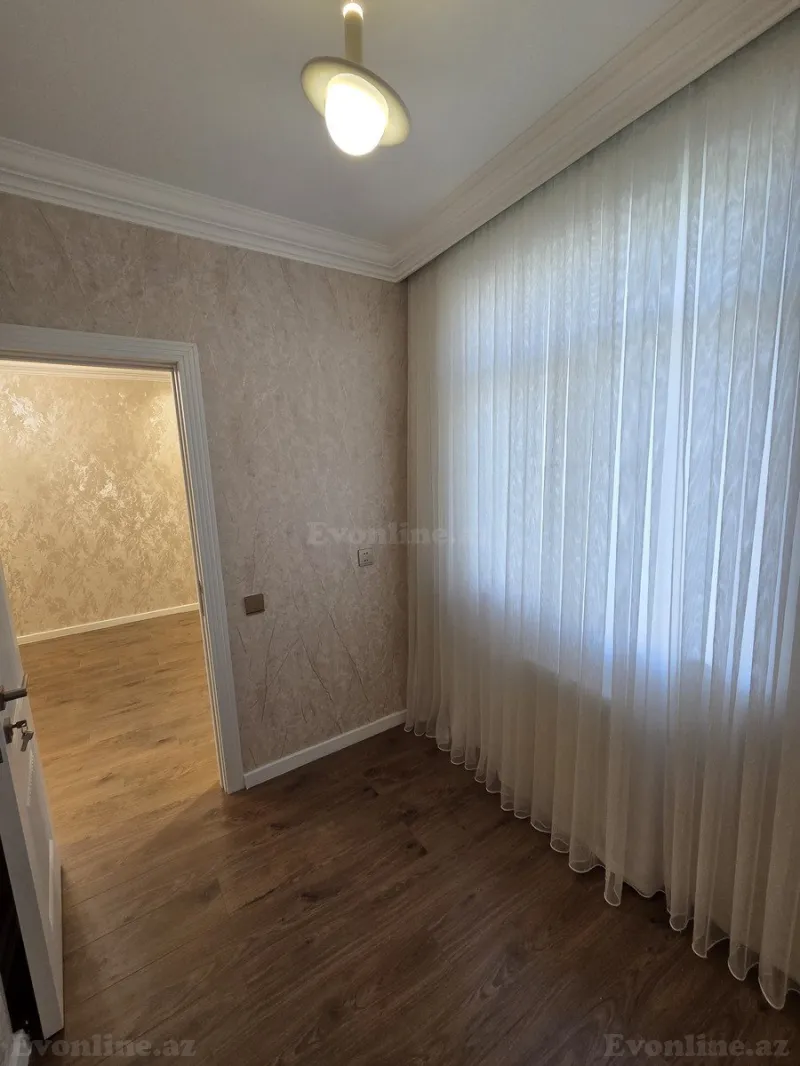 Satılır 3 otaqlı Mənzil Köhnə tikili 55 m² 7-ci mikrorayon - şəkil 11