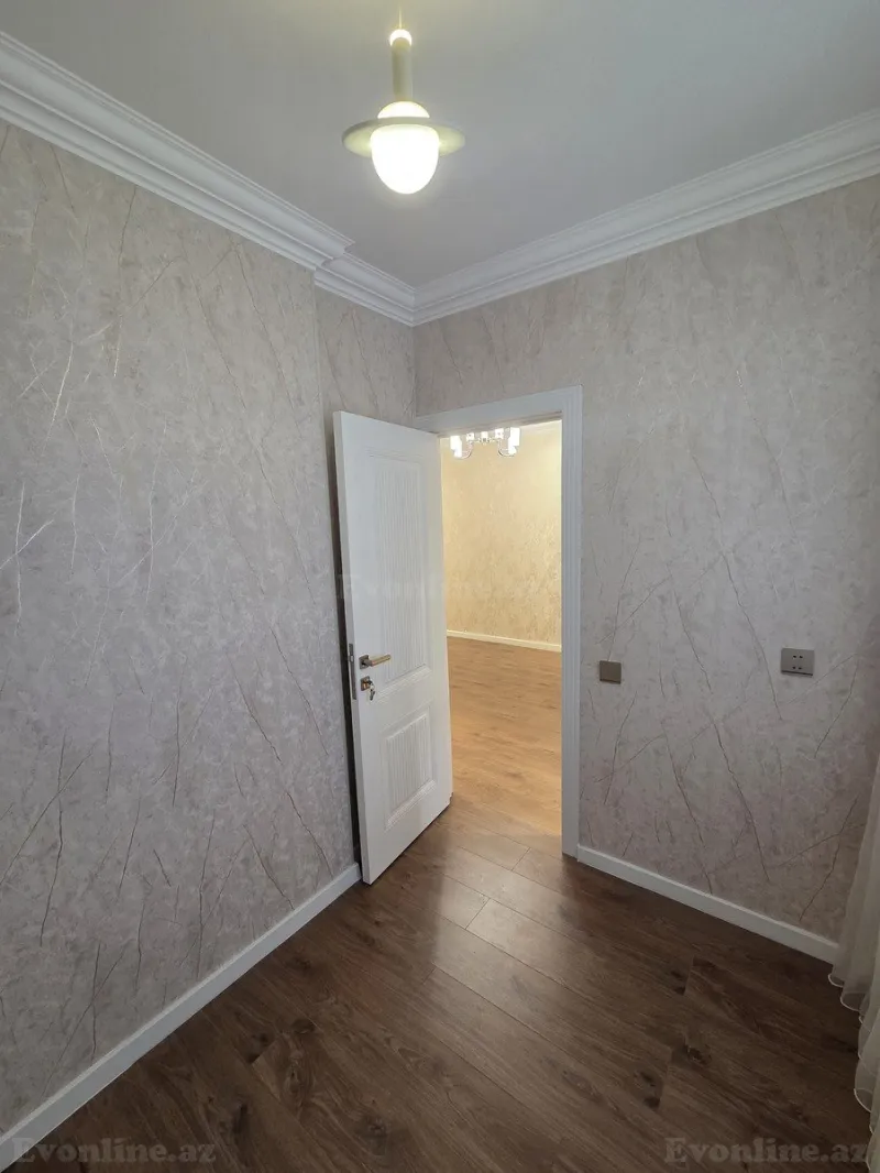 Satılır 3 otaqlı Mənzil Köhnə tikili 55 m² 7-ci mikrorayon - şəkil 12