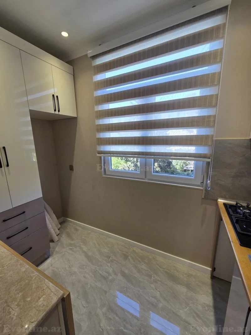 Satılır 3 otaqlı Mənzil Köhnə tikili 55 m² 7-ci mikrorayon - şəkil 13