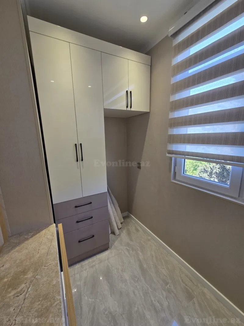 Satılır 3 otaqlı Mənzil Köhnə tikili 55 m² 7-ci mikrorayon - şəkil 14