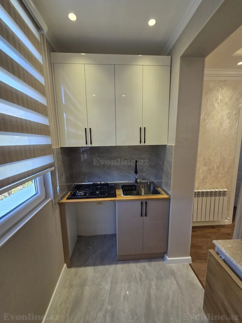 Satılır 3 otaqlı Mənzil Köhnə tikili 55 m² 7-ci mikrorayon - şəkil 15