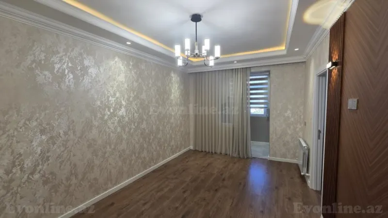 Satılır 3 otaqlı Mənzil Köhnə tikili 55 m² 7-ci mikrorayon - şəkil 16