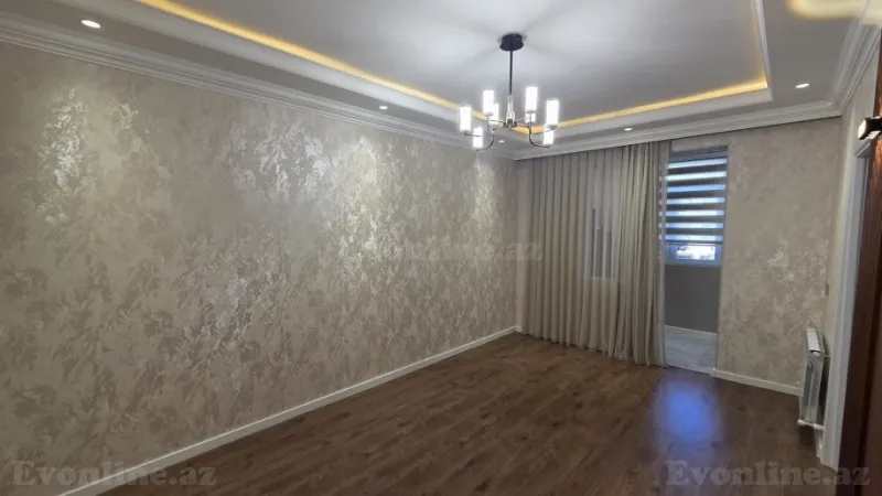 Satılır 3 otaqlı Mənzil Köhnə tikili 55 m² 7-ci mikrorayon - şəkil 17