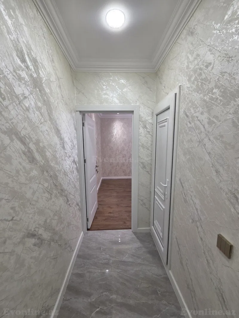 Satılır 3 otaqlı Mənzil Köhnə tikili 55 m² 7-ci mikrorayon - şəkil 18