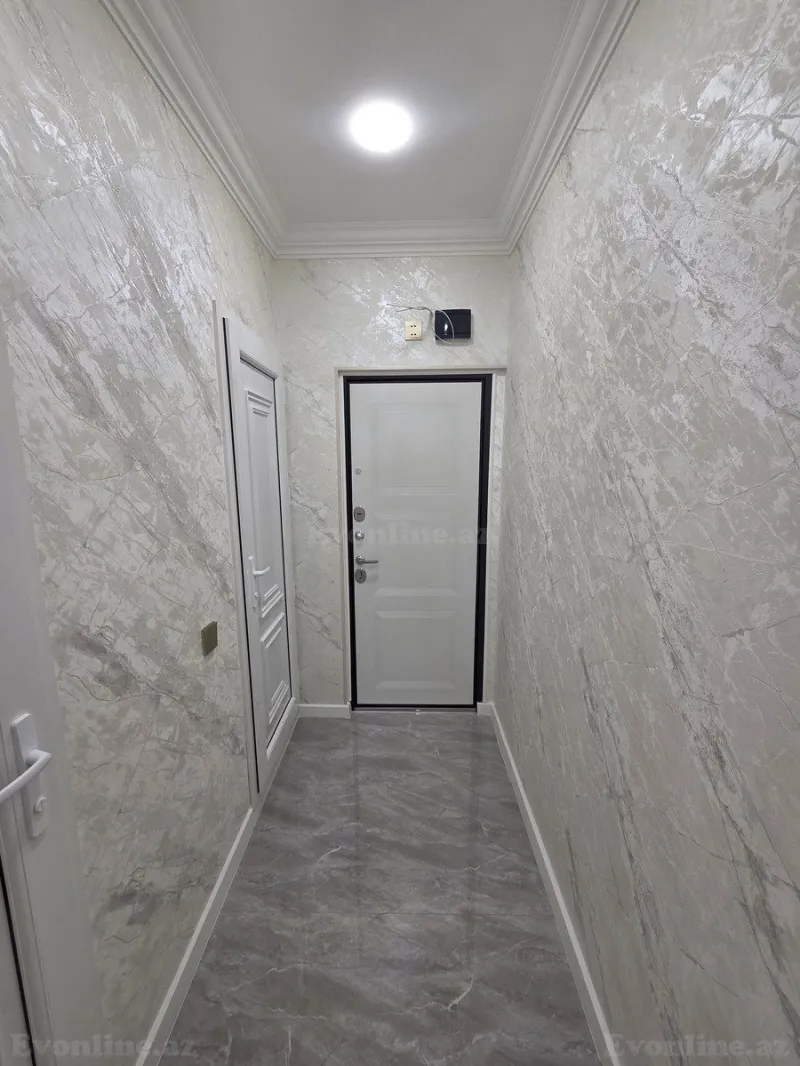 Satılır 3 otaqlı Mənzil Köhnə tikili 55 m² 7-ci mikrorayon - şəkil 19