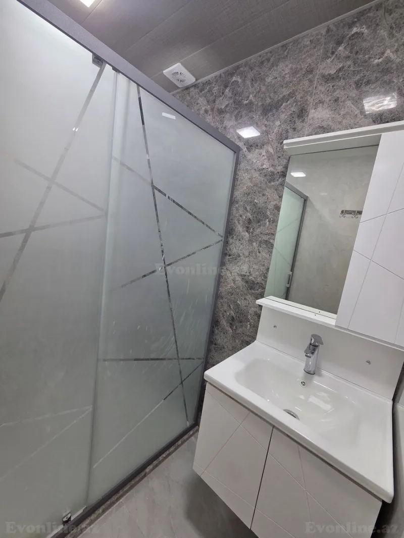 Satılır 3 otaqlı Mənzil Köhnə tikili 55 m² 7-ci mikrorayon - şəkil 20