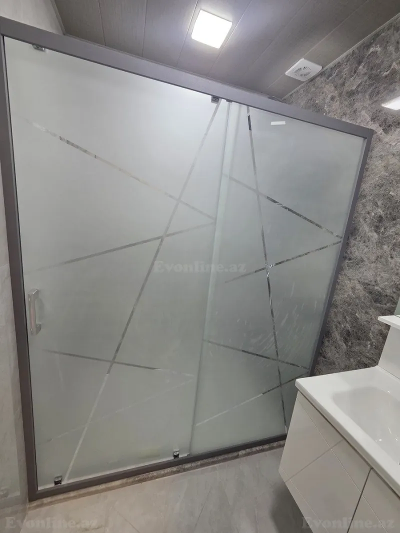Satılır 3 otaqlı Mənzil Köhnə tikili 55 m² 7-ci mikrorayon - şəkil 21