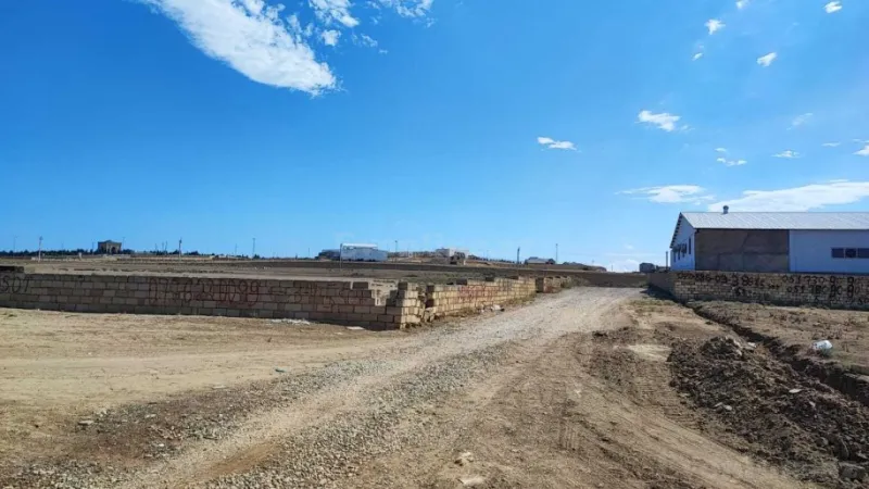 Satılır Torpaq 10 sot Xırdalan