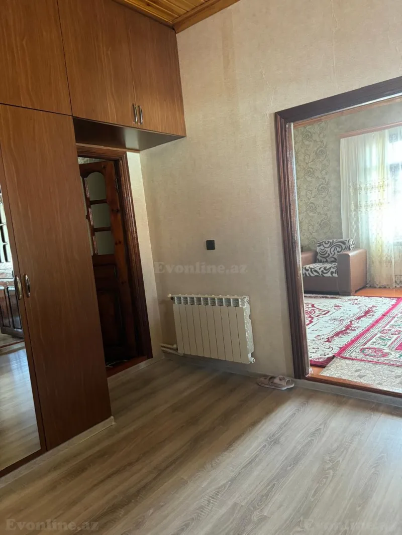 Satılır 3 otaqlı Həyət evi 80 m² Ramana - şəkil 3