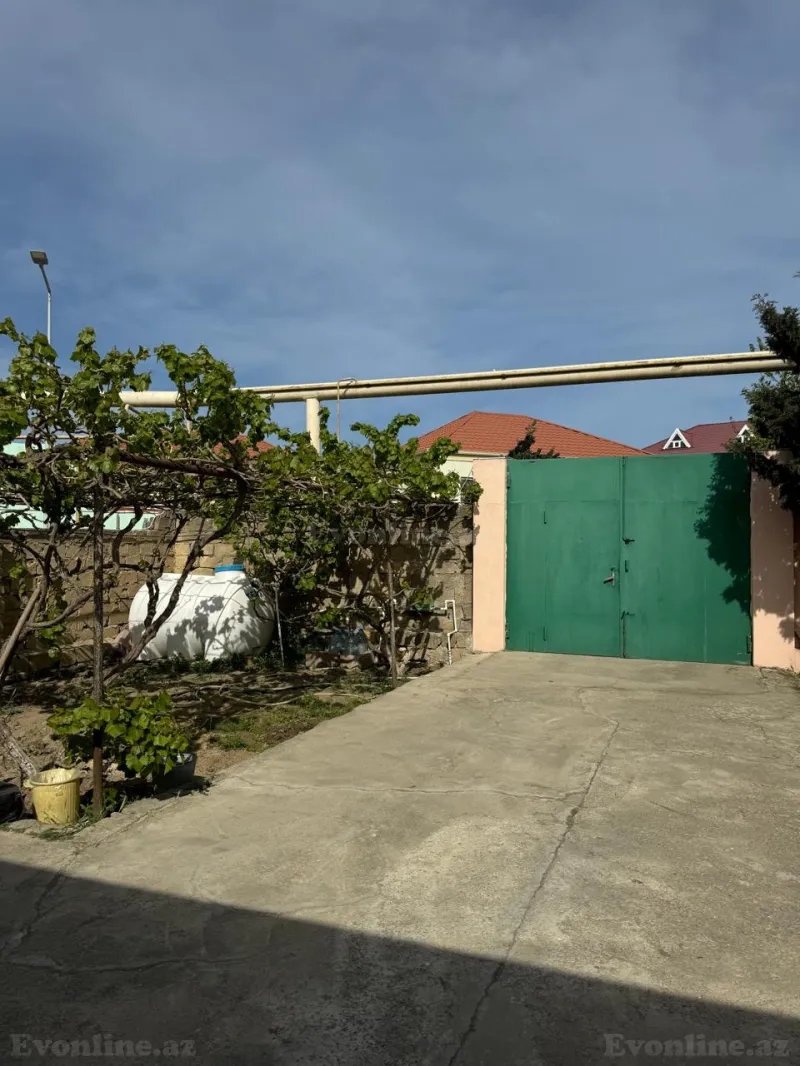 Satılır 3 otaqlı Həyət evi 80 m² Ramana - şəkil 4