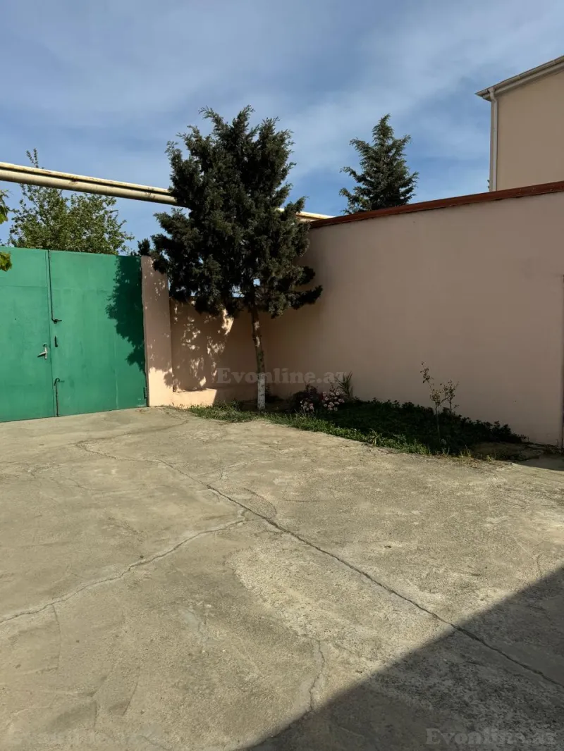 Satılır 3 otaqlı Həyət evi 80 m² Ramana - şəkil 6
