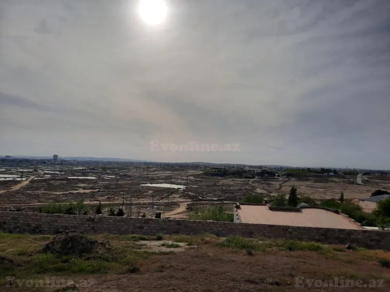 Satılır 3 otaqlı Həyət evi 80 m² Ramana - şəkil 7