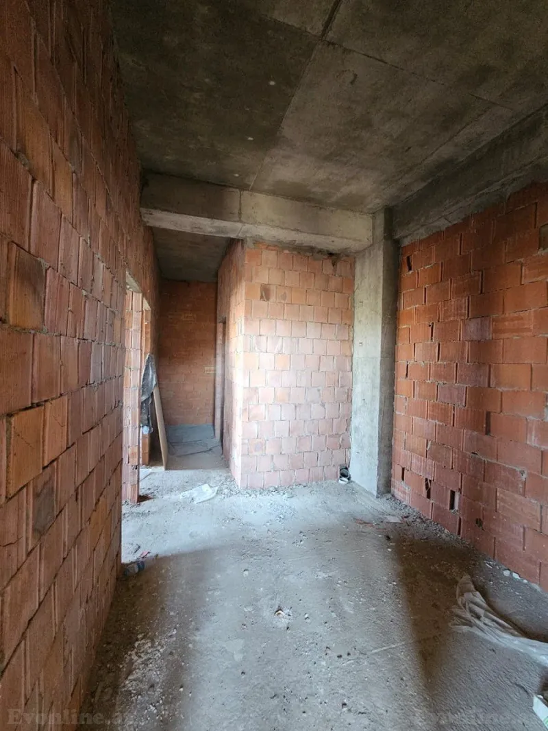 Satılır 3 otaqlı Mənzil Yeni tikili 73 m² Masazır - şəkil 4