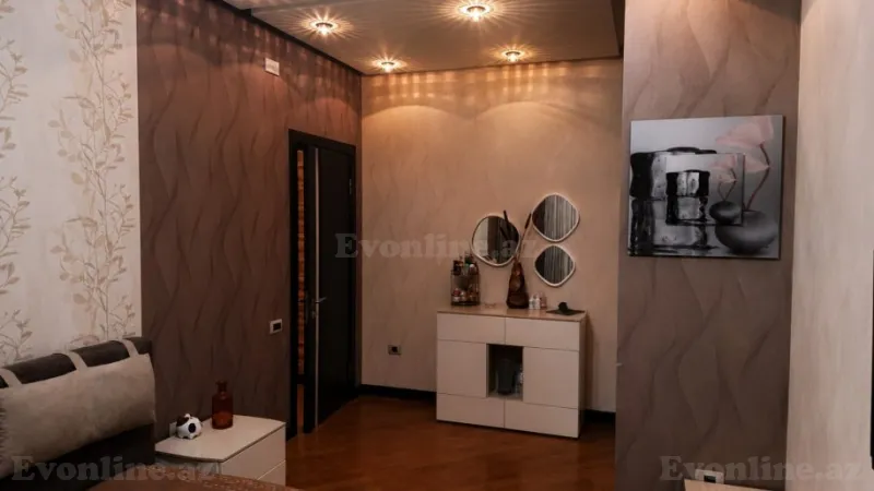 Satılır 3 otaqlı Mənzil Yeni tikili 145 m² Yeni Yasamal - şəkil 10