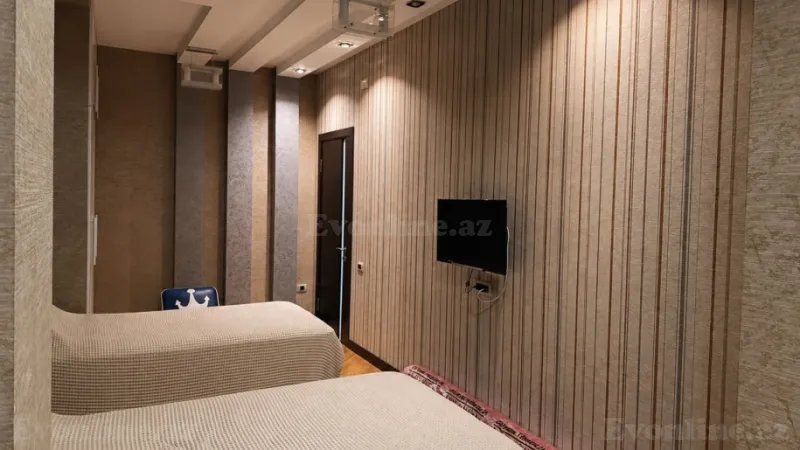 Satılır 3 otaqlı Mənzil Yeni tikili 145 m² Yeni Yasamal - şəkil 12